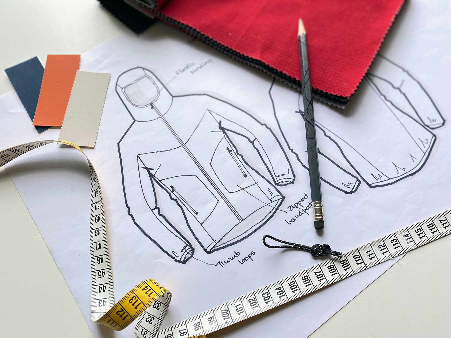 Fashion Designer Drawings Stock Photo  Download Image Now  Fashion Sketch  Design  iStock