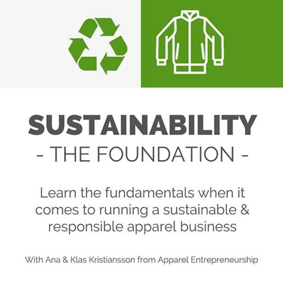 Sustainability Certification Guide