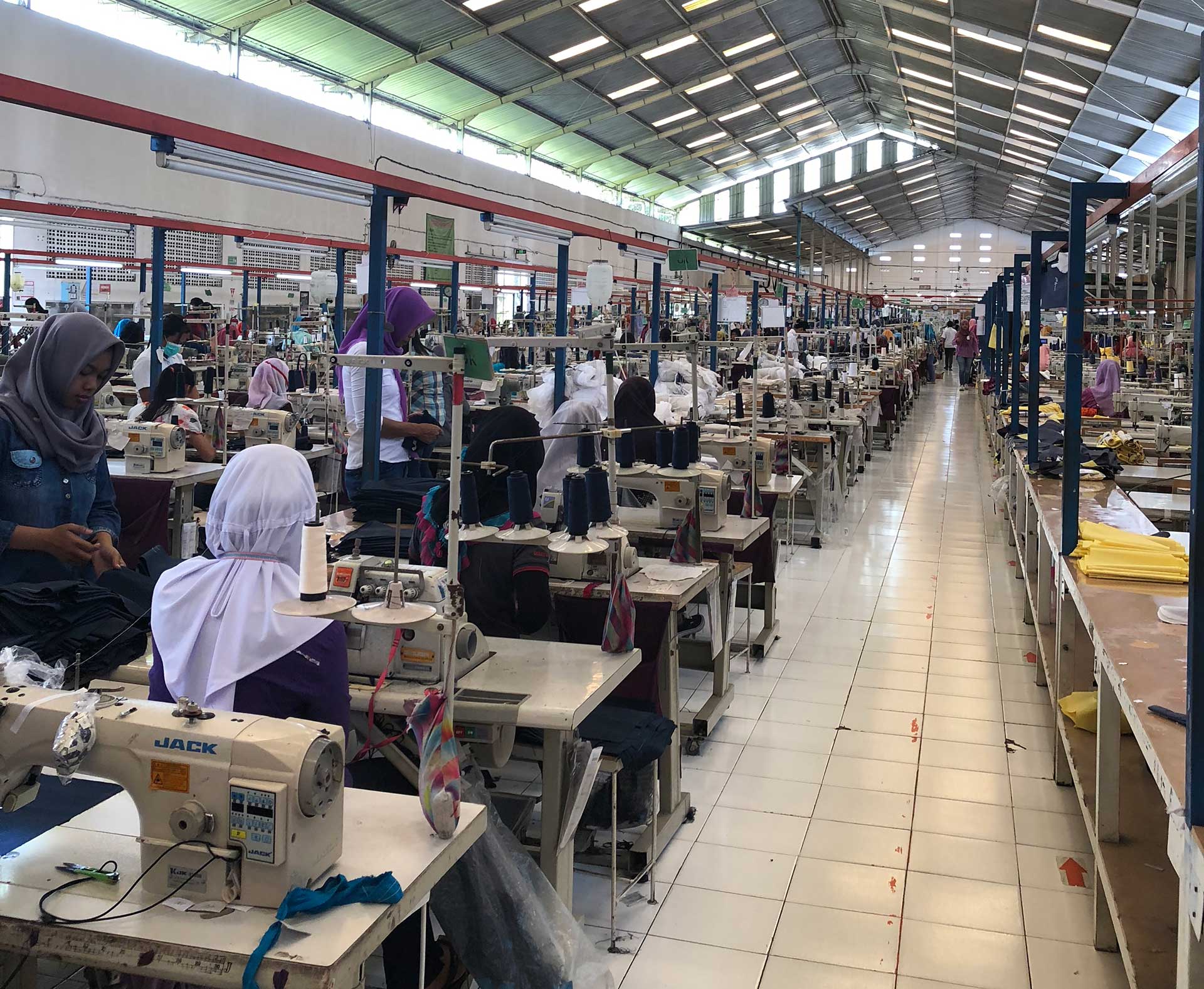 700 Clothing Manufacturers & Suppliers Apparel Entrepreneurship